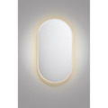 Spejl LED Gudhjem 45 x 80 cm